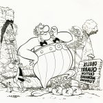 Coloriage Cleopatre Asterix Frais Coloriages à Imprimer Astérix Numéro 12ed3d73
